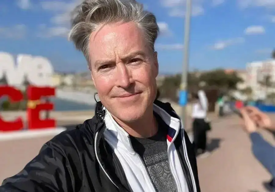 夏克立否认新恋情传闻封面图