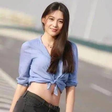 顶替杨紫出演《家有儿女》，在地下室被人暴揍，现在宁丹琳哪去了封面图