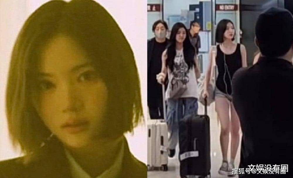 身材好、相貌佳、实力大概也特别出众？！SM新女团成员Jiwoo火了封面图