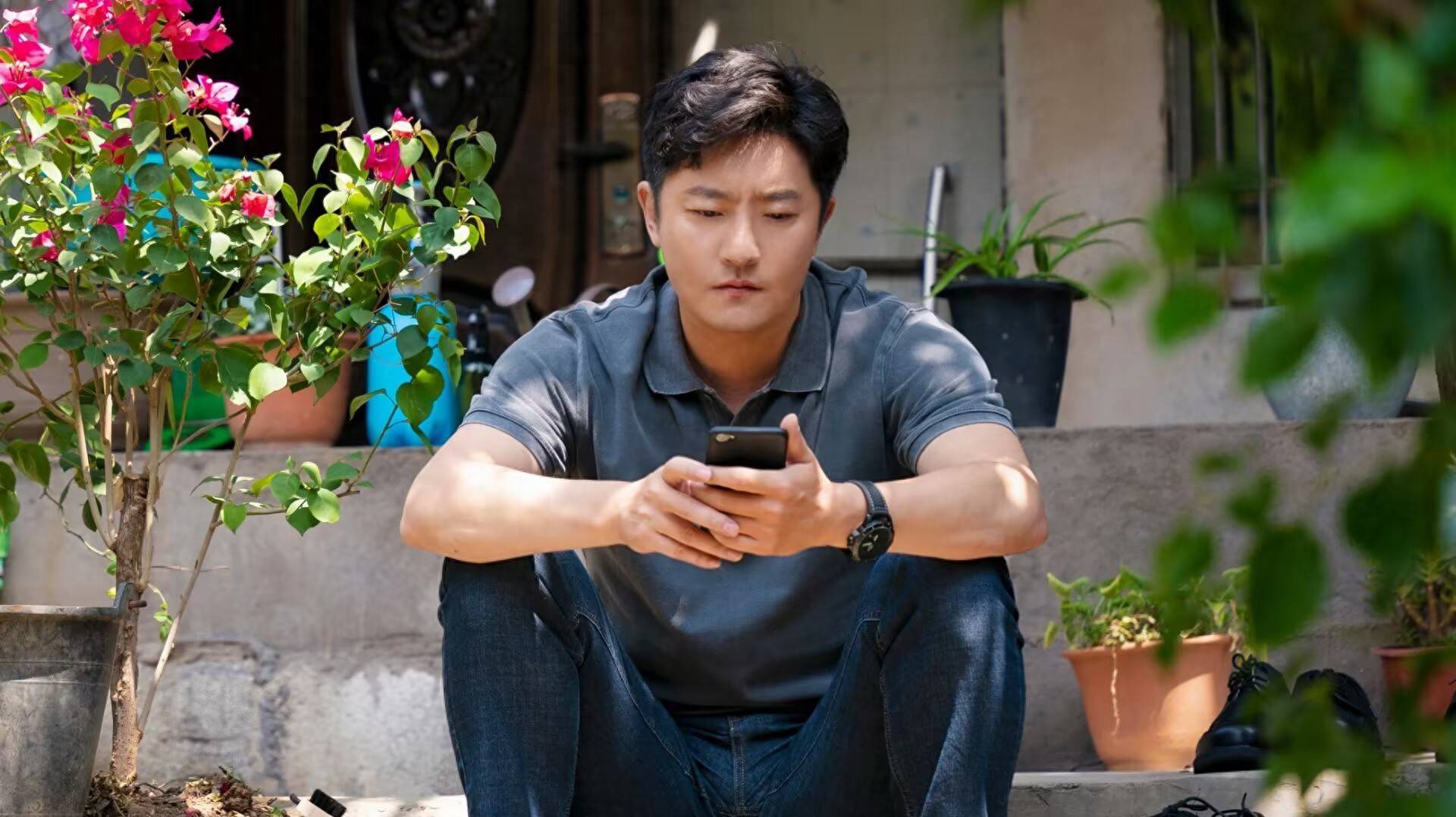 《驻站》直到周颖被绑，常胜才知，杀害师父的人竟是郑义和王喜柱封面图