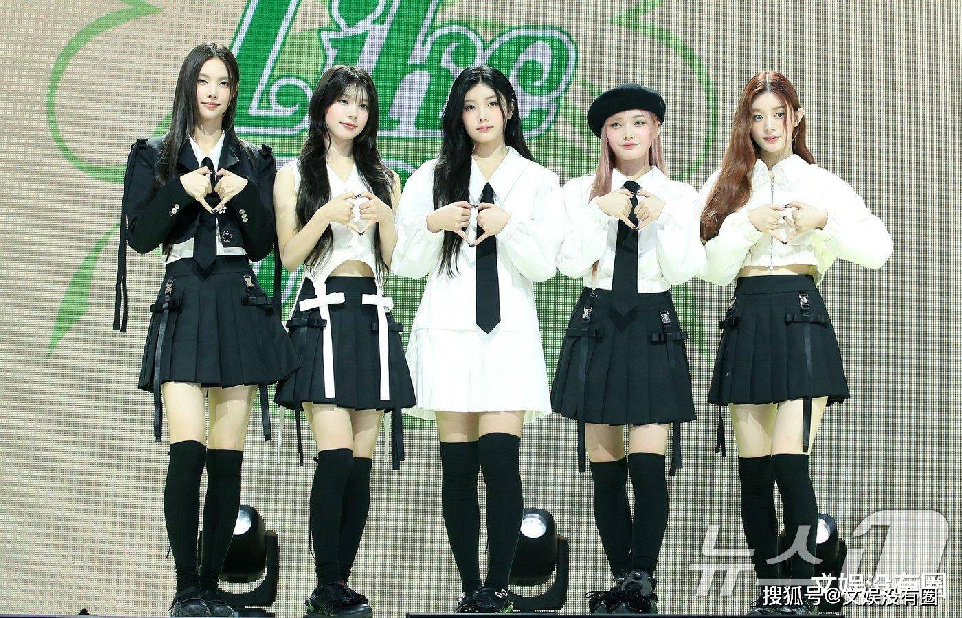 韩网热议：illit新歌《Cherish》怎么样？封面图