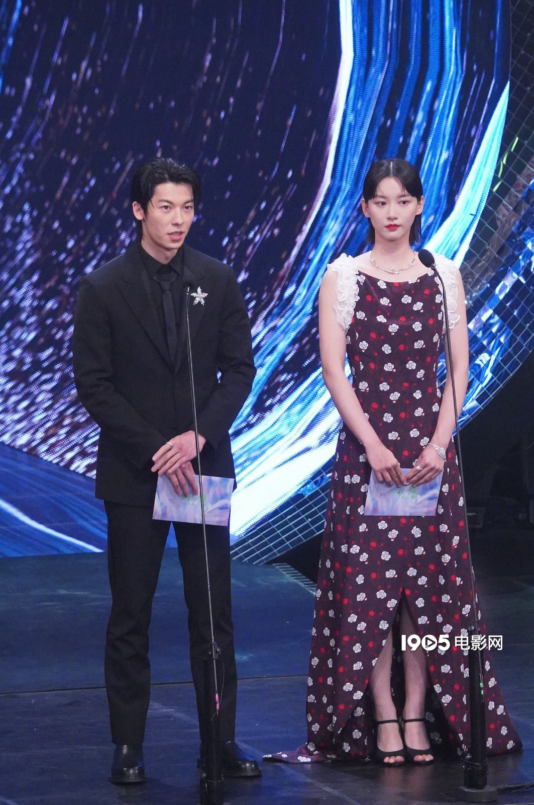 许光汉恋爱了！张艾嘉监制《他年. 她日》曝预告封面图