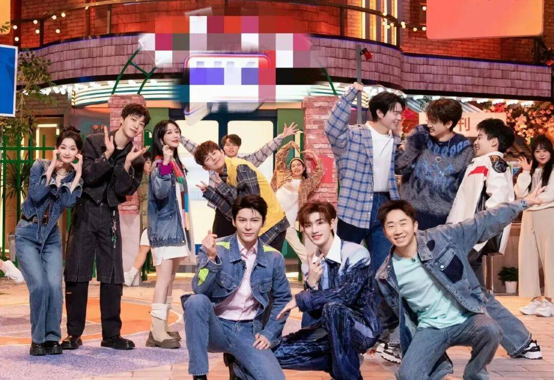 【2026.4.1】矮个子导演和陈学冬？关晓彤圈内女性好友？《嗨六》嘉宾？能说说白举纲？《风起霓裳》《风起西洲》关联？封面图